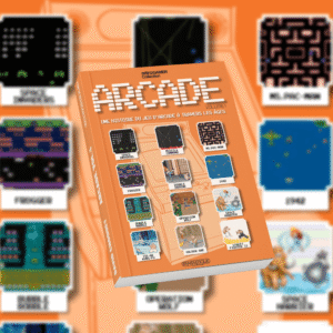 Arcade Vol.1