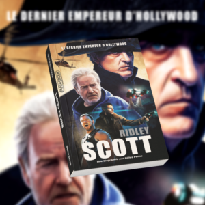 Biographie Fantastique Ridley Scott