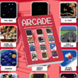Arcade Vol.2