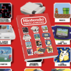 Nintendo dans le rétro