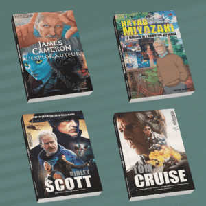 Pack Biographique