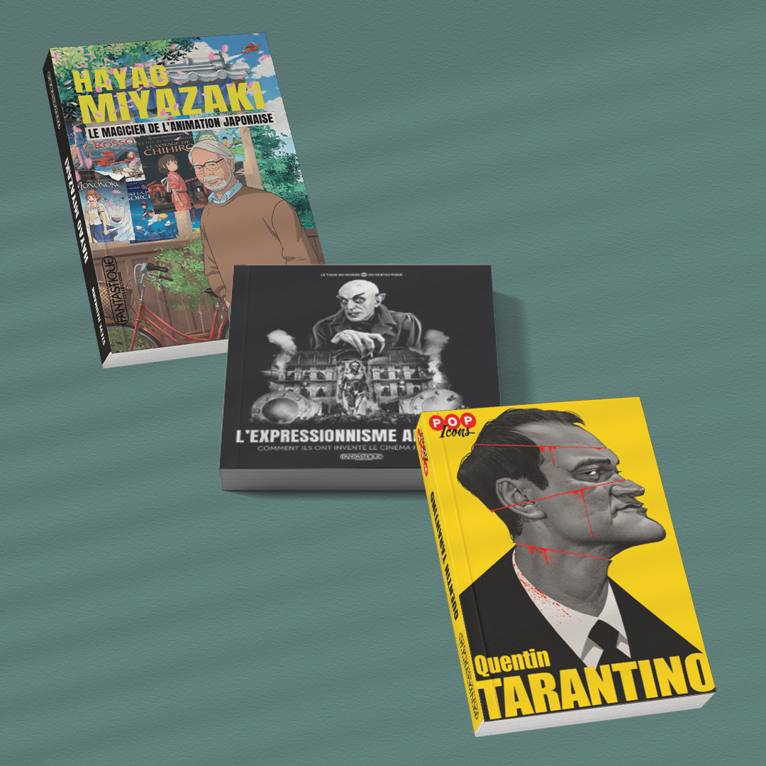 Pack Cinéma