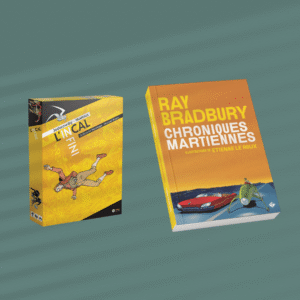 Pack Interplanétaire
