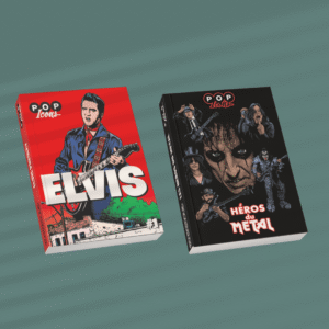 Pack Musique